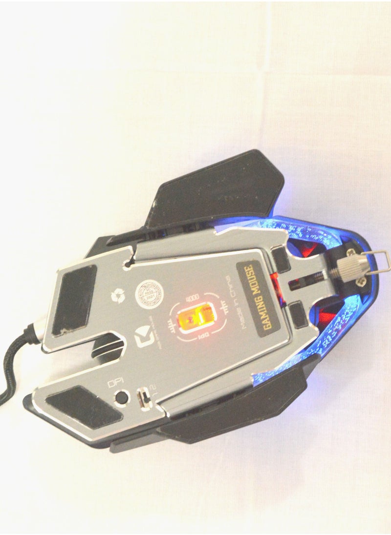 TAIKAR - Gaming mouse, Computer Mouse - Image 1