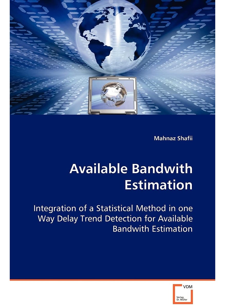 Available Bandwith Estimation  - Image 1