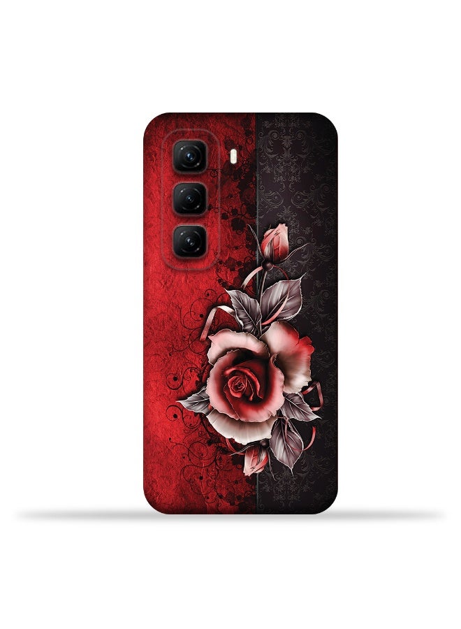 AMC DESIGN Protective Case Cover For Infinix Hot 50 Pro 4G - Image 1