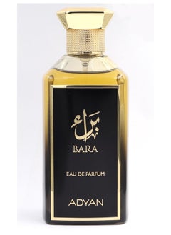 Bara Unisex Perfume 100ml EAU DE PARFUM by Adyan