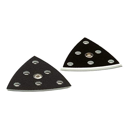 Festool وسادة صنفرة بديلة من فيستول 488715 DX 93، ناعمة - Image 1