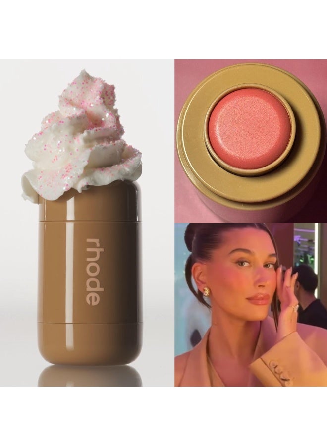 رود Rhodes Skin Pocket Blush - Sprinkle - Image 1