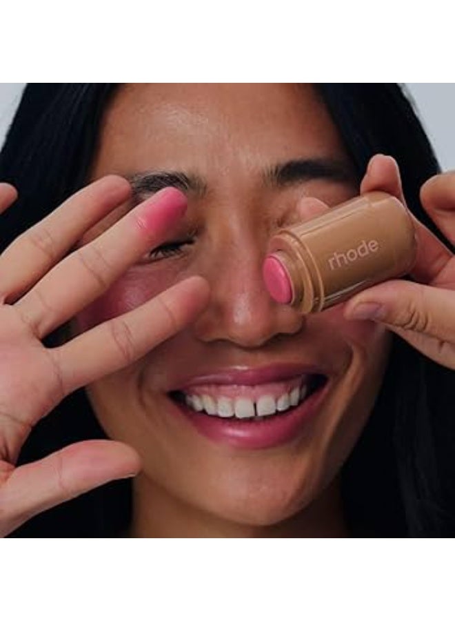 رود Rhodes Skin Pocket Blush - Sprinkle - Image 2