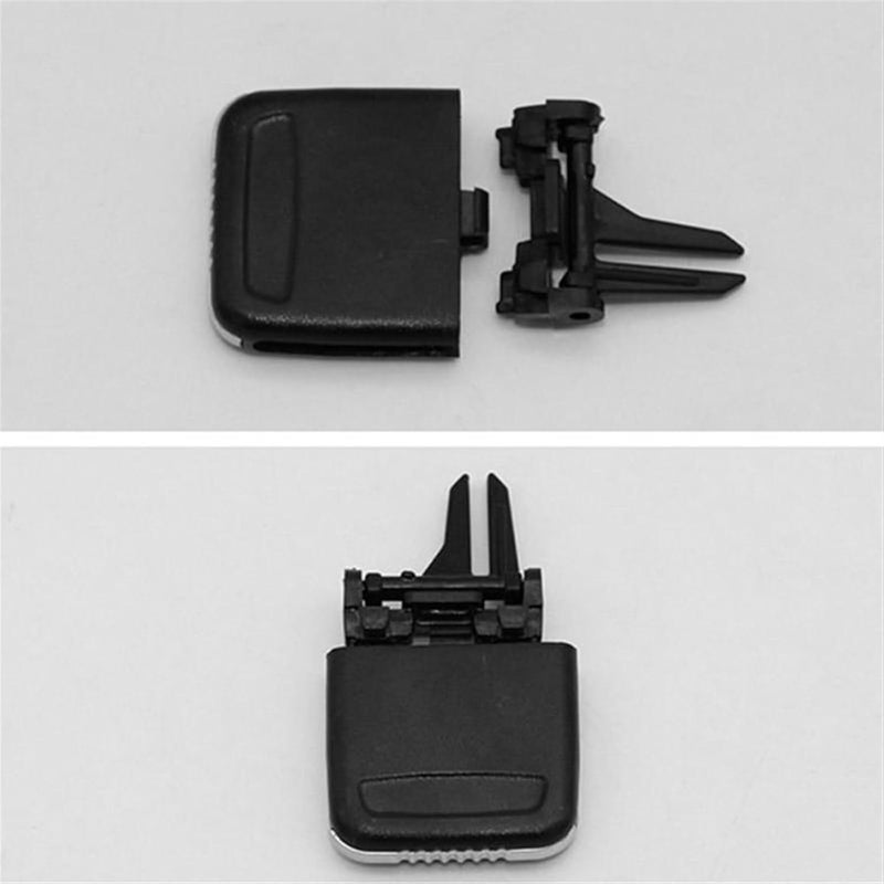 Wivplex Car Air Vent Outlet Tab Clip Repair Kit for Porsche Cayenne - Image 4