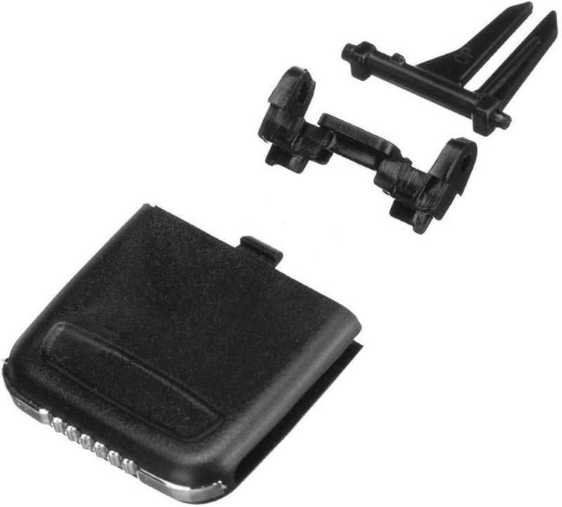 Wivplex Car Air Vent Outlet Tab Clip Repair Kit for Porsche Cayenne - Image 3