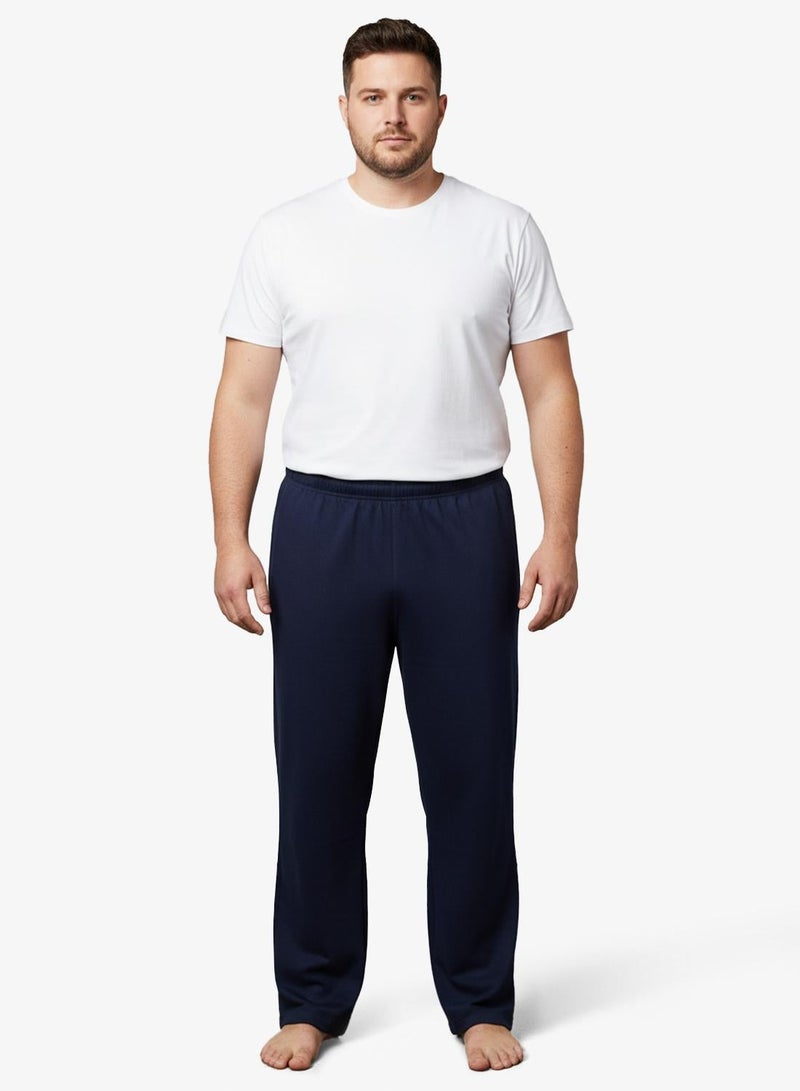 Seventy Five Basics Plus Size Joggers - Image 1