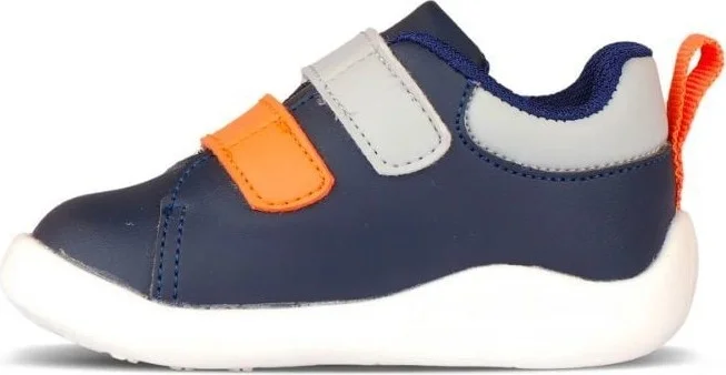 فيكو Bangkok 346.E24Y.125 Navy Blue First Step Casual Shoes