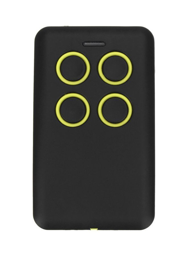 NIBEMINENT 4 Button Universal Garage Door Remote - Image 1