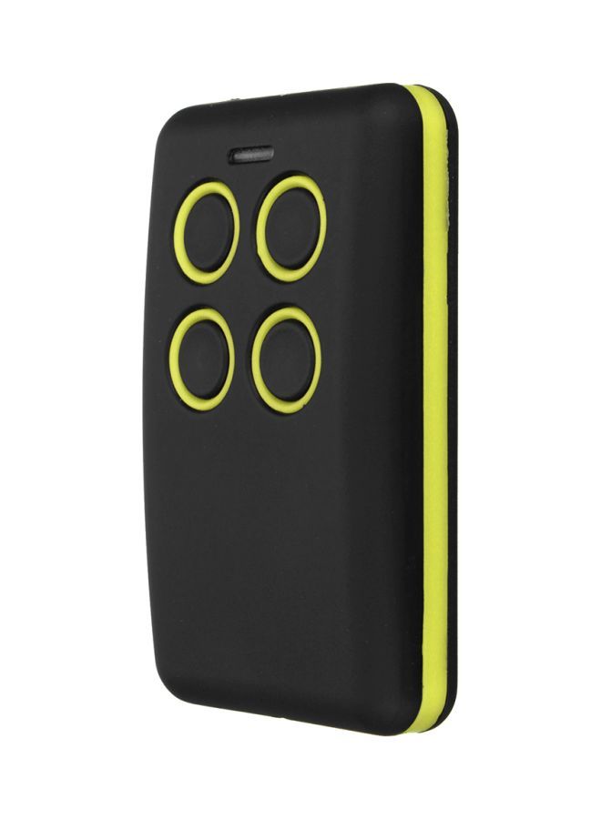 NIBEMINENT 4 Button Universal Garage Door Remote - Image 2