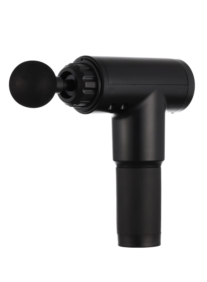 جهاز تدليك الجسم بالاهتزاز متعدد الاستخدامات – موديل HG-320 – يعمل بالبطارية – ألوان متنوعة - Image 1