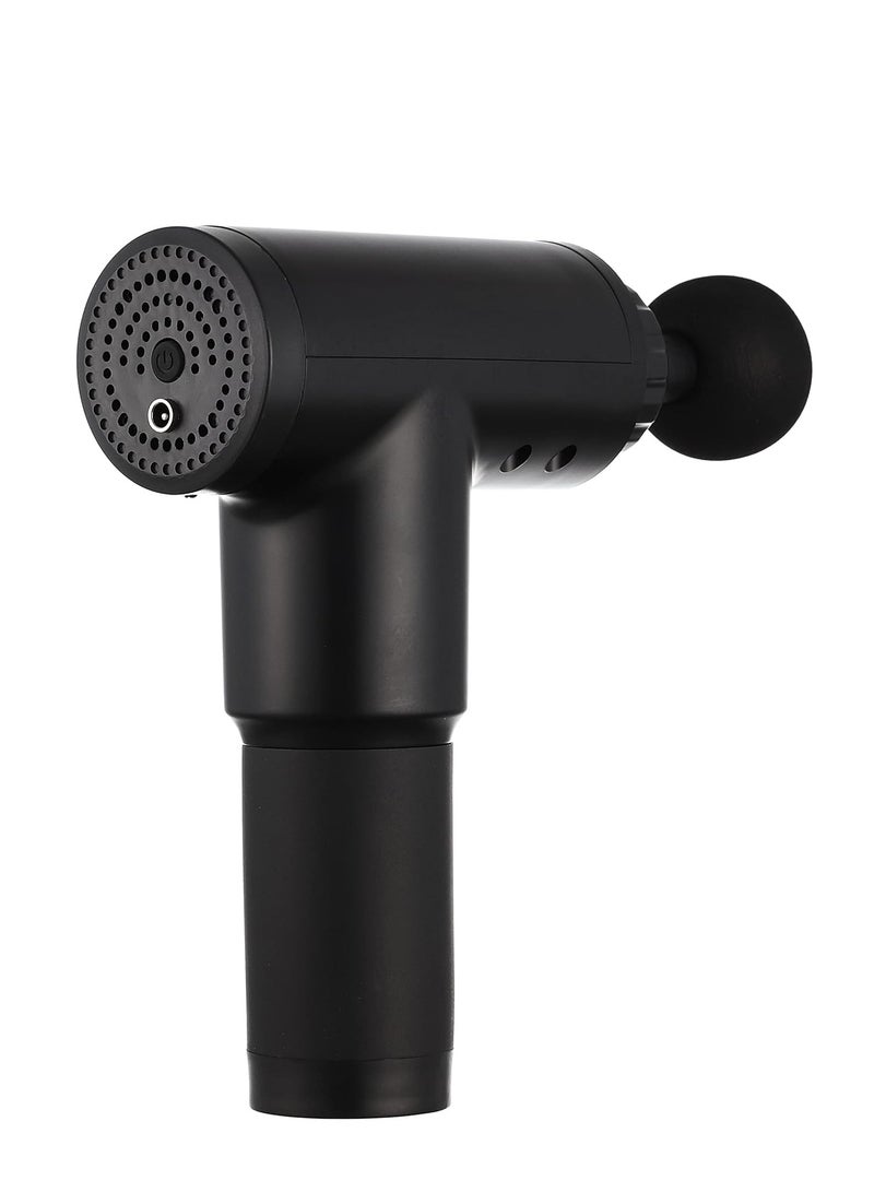 جهاز تدليك الجسم بالاهتزاز متعدد الاستخدامات – موديل HG-320 – يعمل بالبطارية – ألوان متنوعة - Image 2