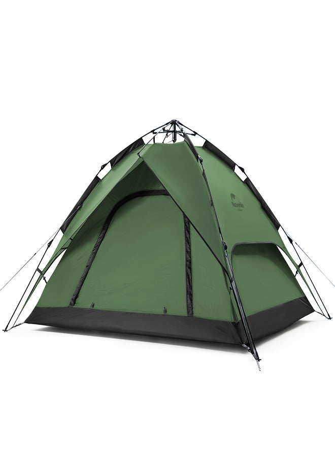 Naturehike Automatic Tent For 3-4 People - Image 1