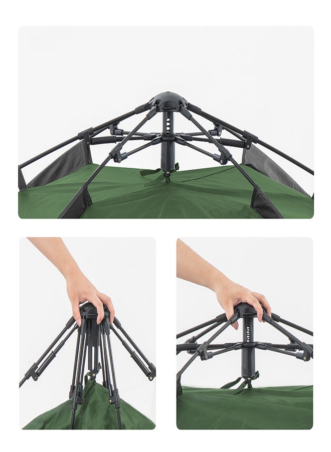 Naturehike Automatic Tent For 3-4 People - Image 4