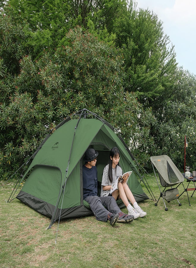 Naturehike Automatic Tent For 3-4 People - Image 5