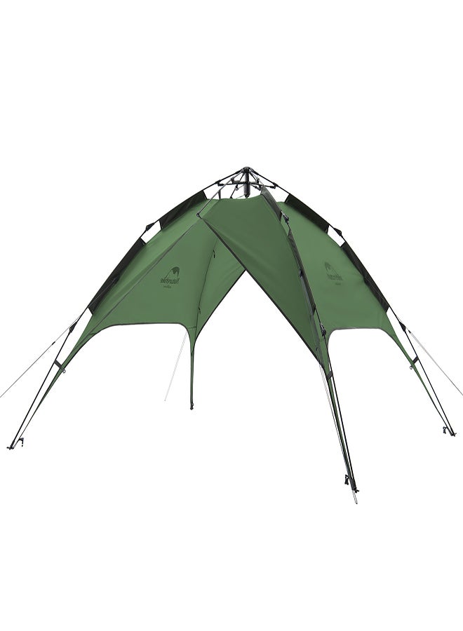 Naturehike Automatic Tent For 3-4 People - Image 2