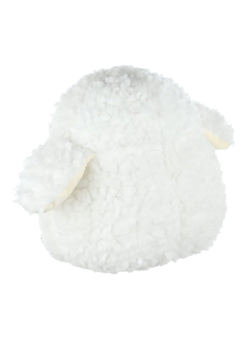 Soft Stuffed Owl Plush Toy Non-Toxic Best Friends Owl Doll with Music and Attractive Light - Image 2