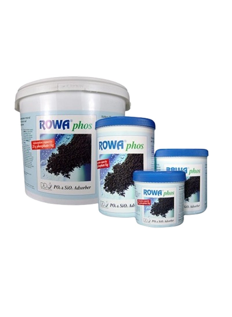 DD Rowaphos Phosphate Remover Tub