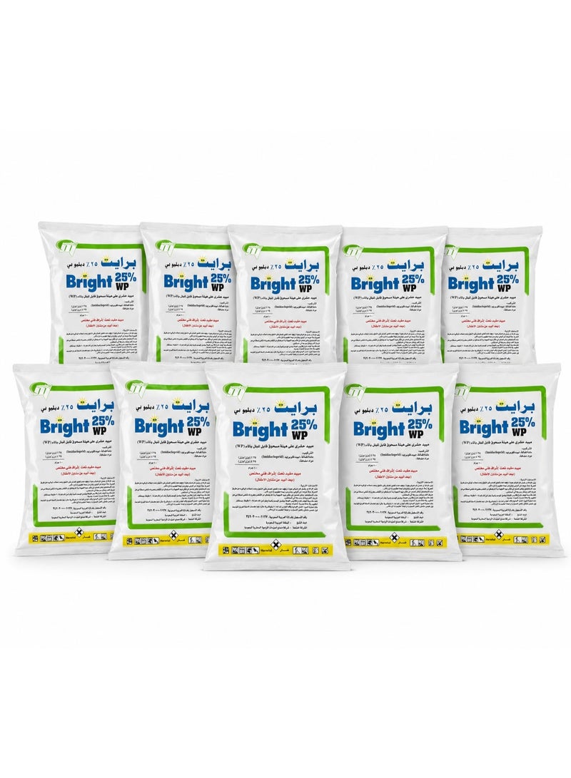 Bright Effective Cockroach Control Powder 100 Gram – Long-Lasting Insect Protection - Image 2