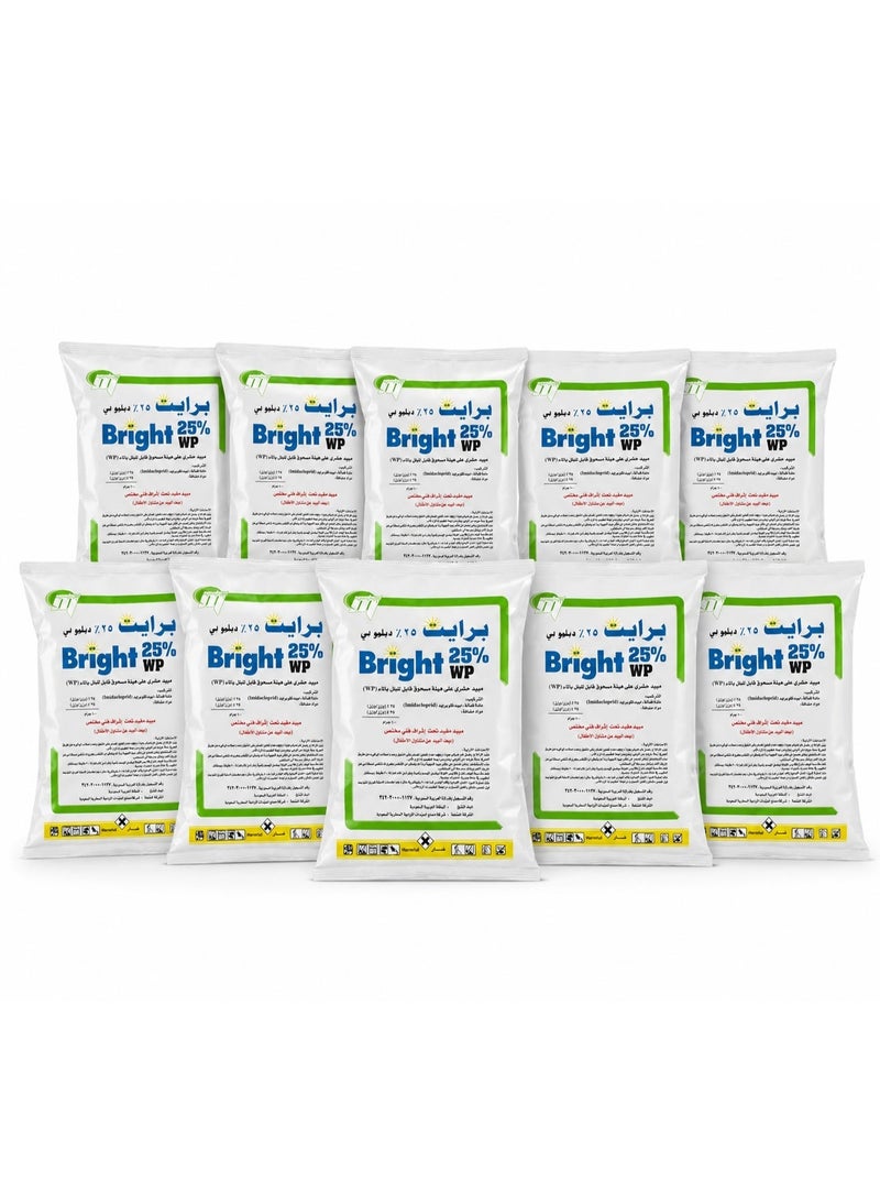 Bright Effective Cockroach Control Powder 100 Gram – Long-Lasting Insect Protection - Image 3