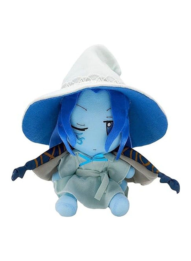 Elden Ring Ranni plush doll, Elden Ring doll plush toy, perfect for home décor and the best gift for loved ones  - Image 1