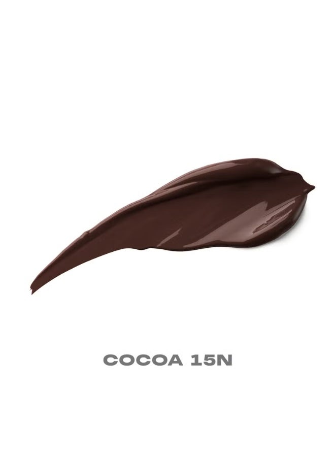 Morphe Wakeup Artist Under Eye Correcting Concealer - Cocoa 15n - Image 2