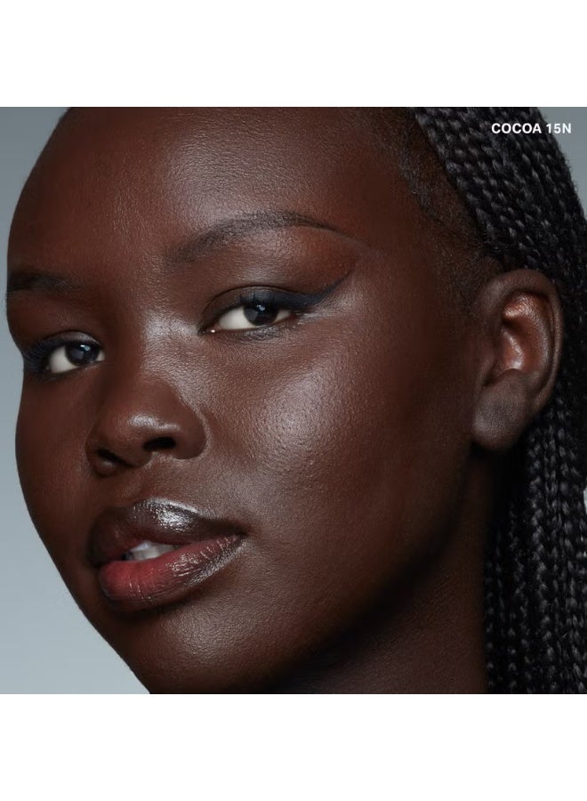 Morphe Wakeup Artist Under Eye Correcting Concealer - Cocoa 15n - Image 3