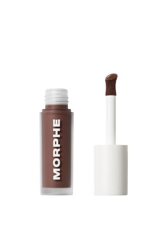 Morphe Wakeup Artist Under Eye Correcting Concealer - Cocoa 15n - Image 1