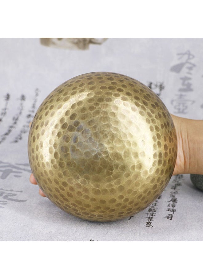 Generic Tibetan Buddhist Singing Bowl Buddha Sound Bowl Musical Instrument  - Image 2