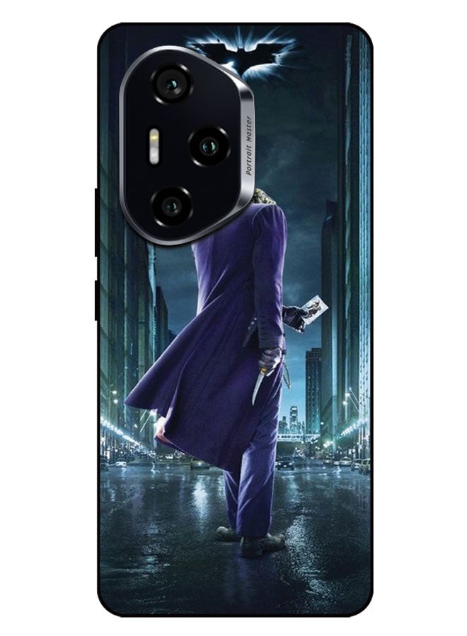 EYE CATCH Printed Protective Case Cover For Honor 300 Pro -  Marble Texture - Image 1