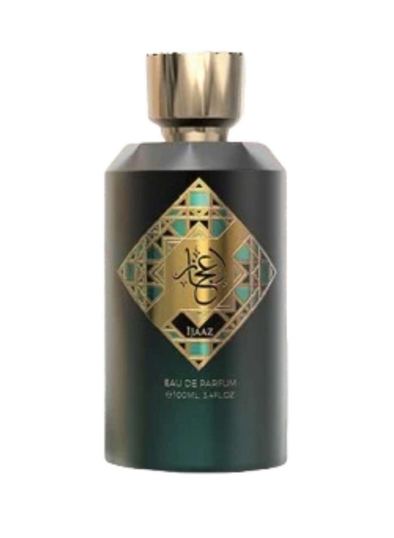 ABYAT Ijaaz Eau de Parfum For Unisex 100ml - Image 1