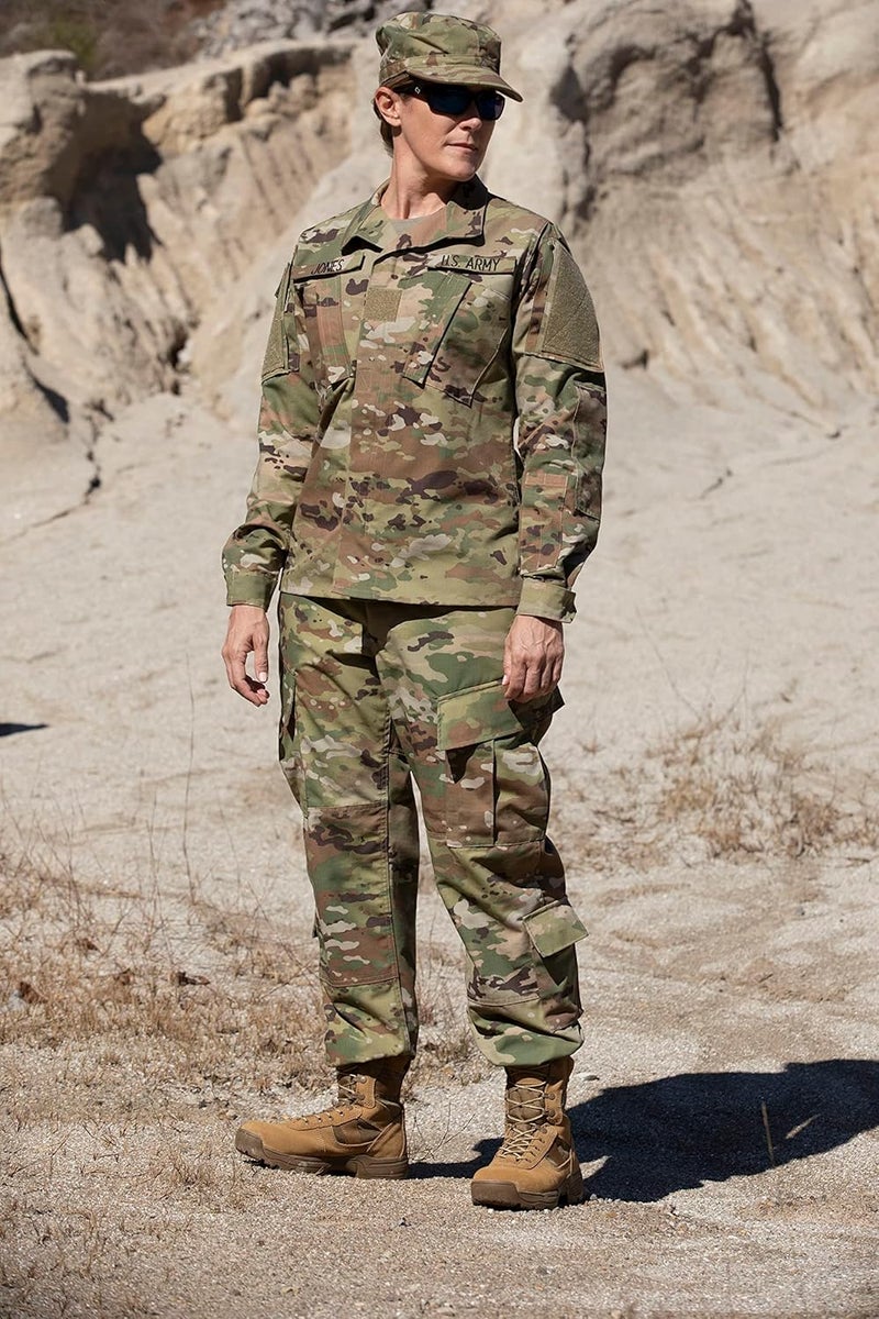 PROPPER ACU Women's Pants - Image 2