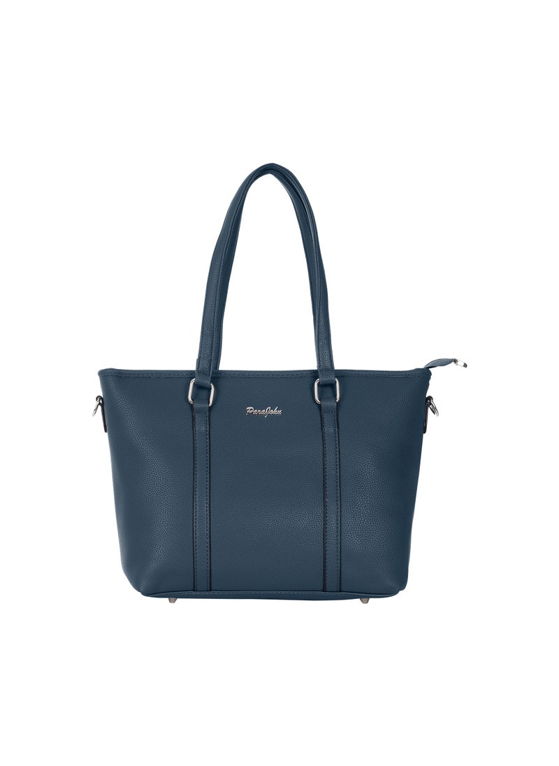 PARAJOHN Sofia Sling Solid Fashionable Ladies Top-handle Bags Handbags for women Shoulder Crossbody bag  - Image 1