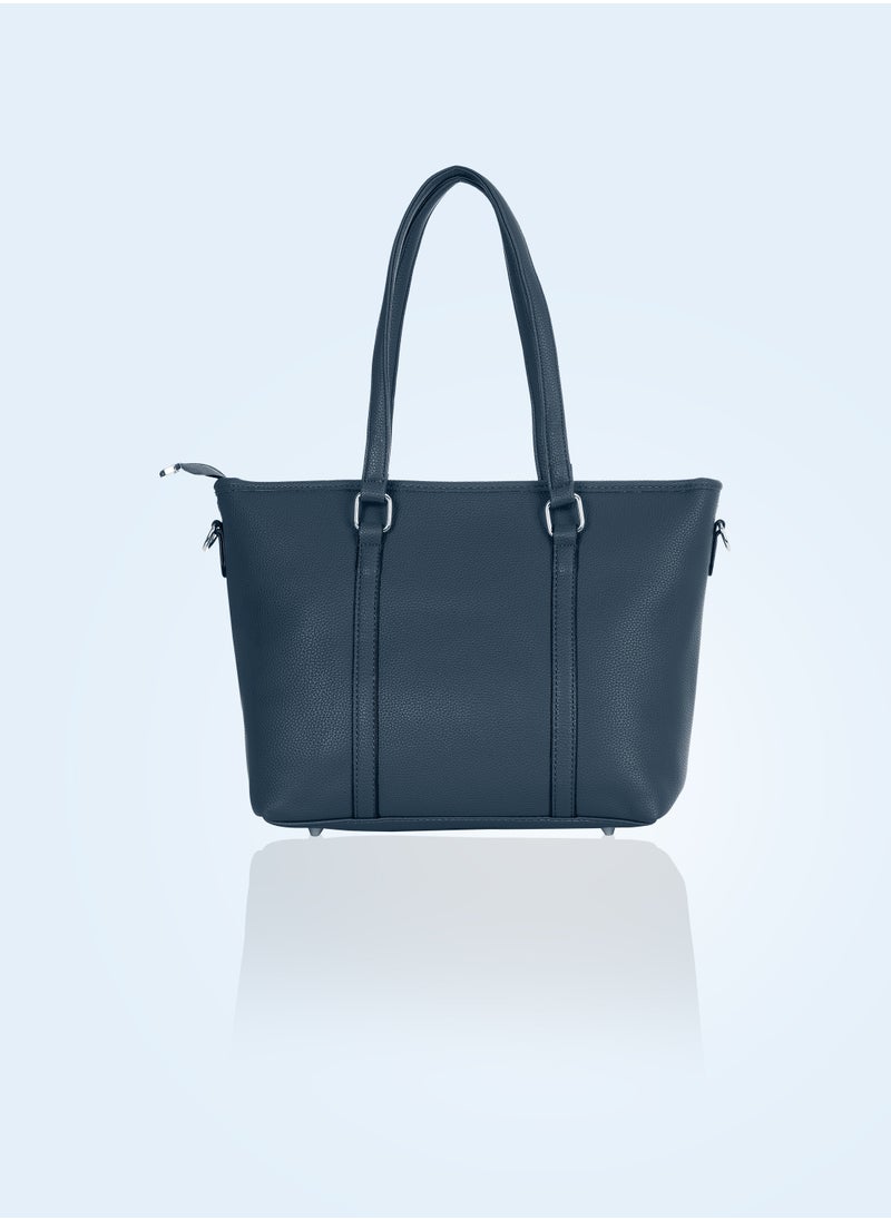 PARAJOHN Sofia Sling Solid Fashionable Ladies Top-handle Bags Handbags for women Shoulder Crossbody bag  - Image 3