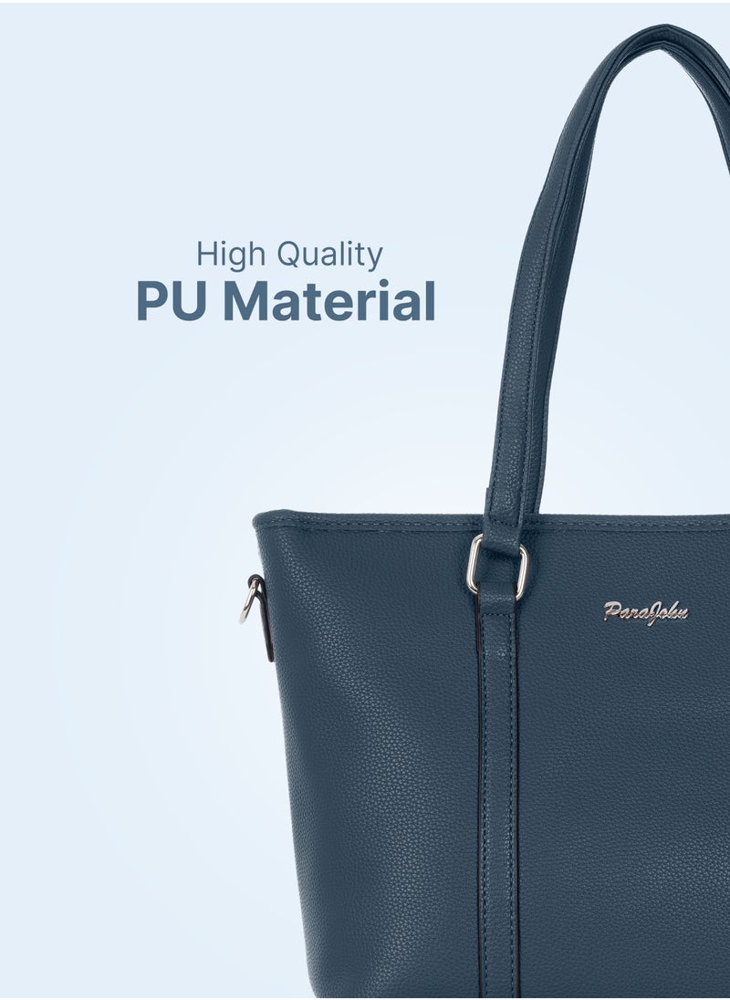 PARAJOHN Sofia Sling Solid Fashionable Ladies Top-handle Bags Handbags for women Shoulder Crossbody bag  - Image 5