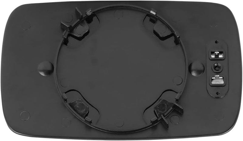 Wivplex Heated Side Mirror Glass for BMW - Image 5