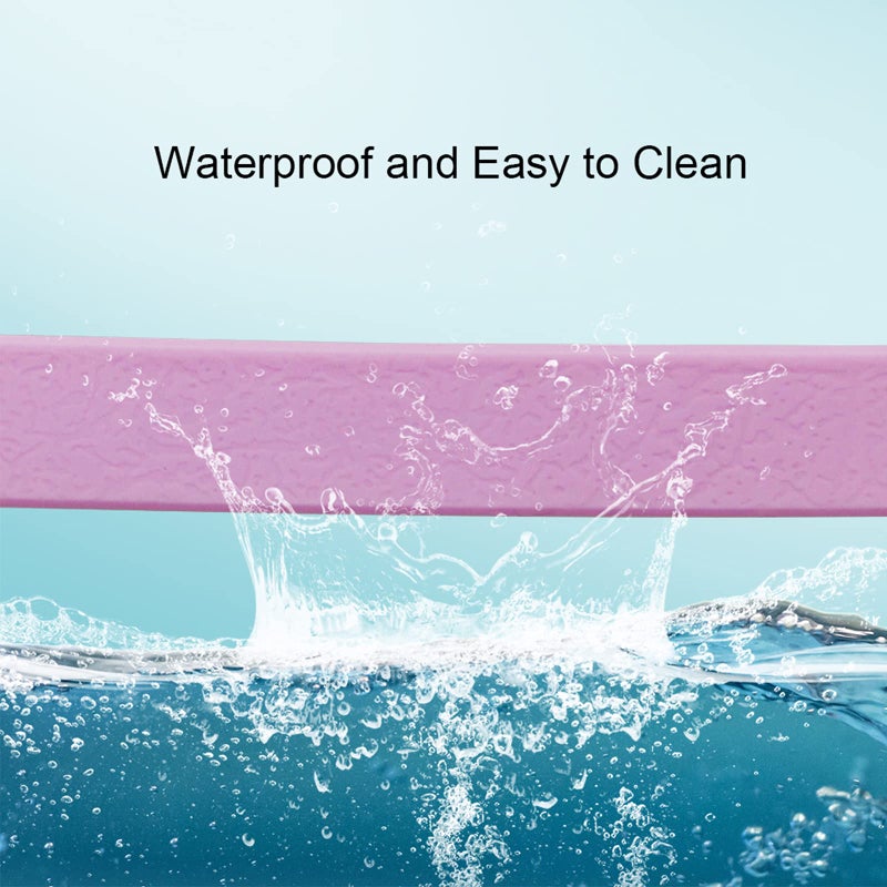 NIMBLE Long Dog Leash Waterproof Recall Training Lead Outdoor Long Line Great for Training, Beach, Play, Camping, or Backyard - Image 4