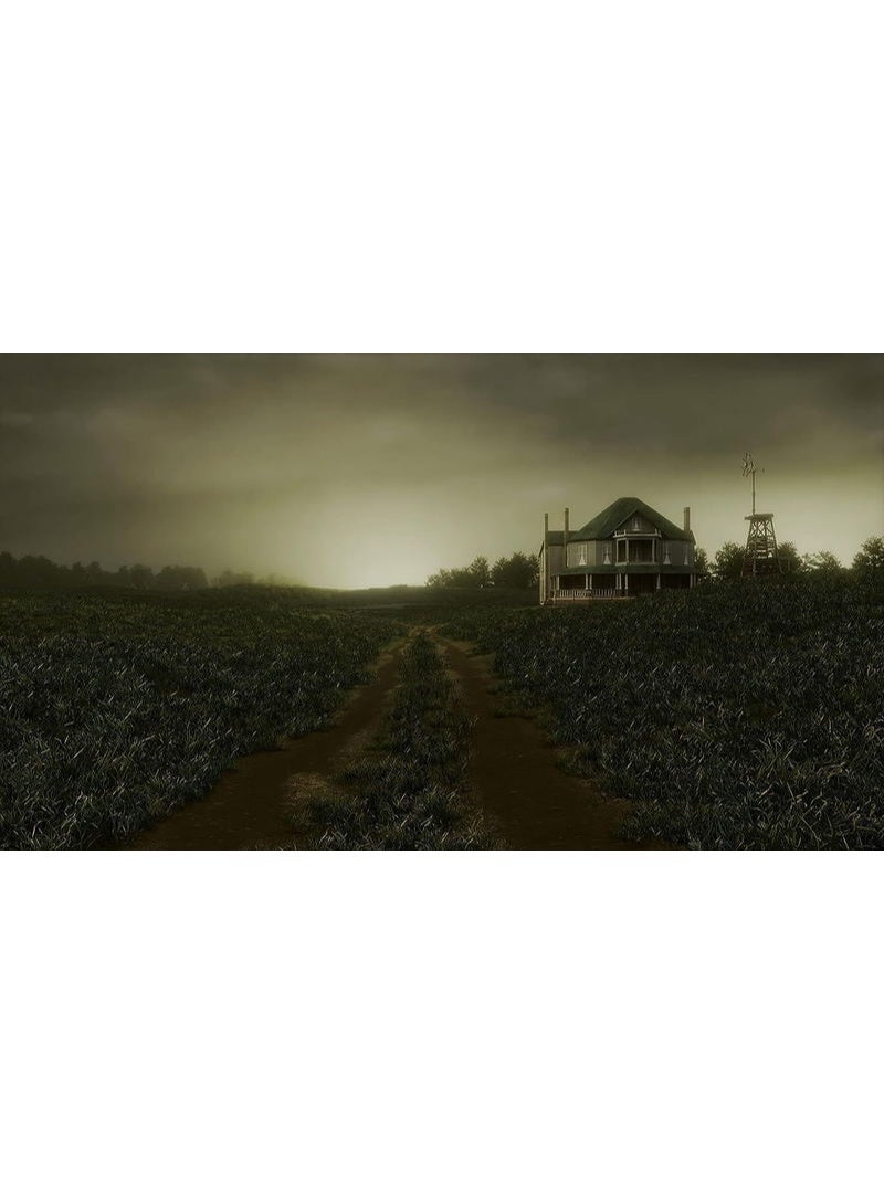 جيم ميل The Walking Dead: Destinies (PS4) – مغامرة أكشن زومبي / قصة بقرارات وبقاء - playstation_4_ps4 - Image 3