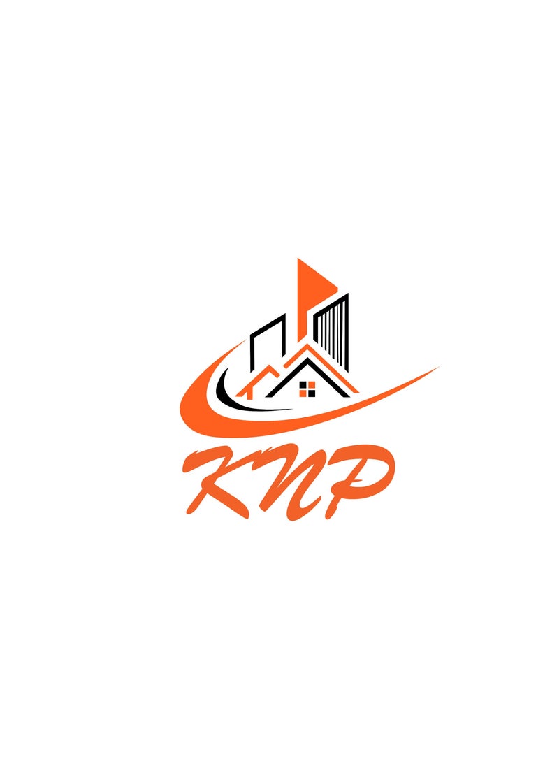 KNP KNP 25mm PVC Conduit Pipe, labeled as "NORMAL [L/D]", is designed for the protection and organization of medium-sized electrical wiring systems.  - Image 5