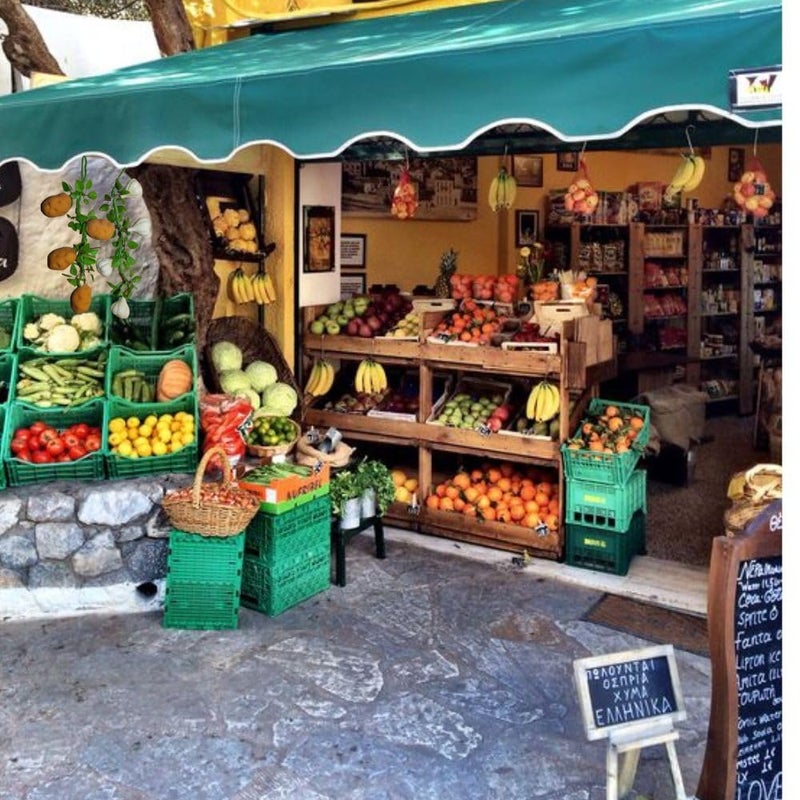 SINGAA Artificial Garlic and Potato Vegetable Plant Hanging String for Home Indoor, Outdoor, Garden,Fruitshop, Stage, Photography, Decoration and Kids Teaching Material (Pack of 2) 60 CM - Image 5