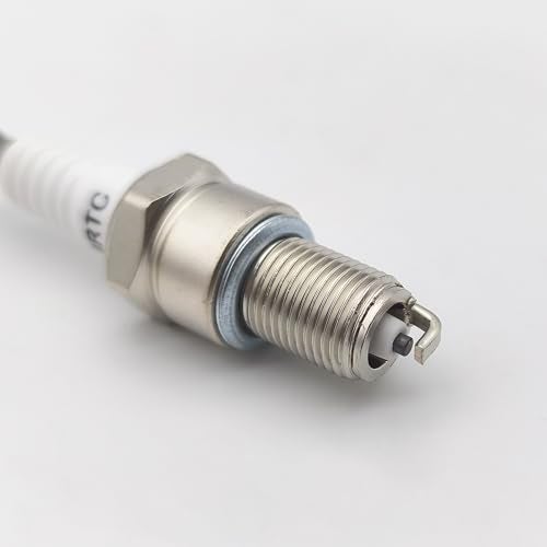 YGQ Spark Plug fit for TORCH F6RTC F6TC NGK BPR6ES BP6ES Champion RN9YC Bosch WR6DC Honda GX160 GX270 GX390 Predator 212 Champion Generac Generator - Image 5