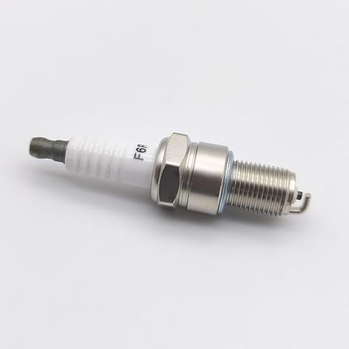 YGQ Spark Plug fit for TORCH F6RTC F6TC NGK BPR6ES BP6ES Champion RN9YC Bosch WR6DC Honda GX160 GX270 GX390 Predator 212 Champion Generac Generator - Image 4