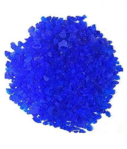 Elysian Premium Beads Blue Silica Gel Color Changing Desiccant For Moisture Absorber To Protect Cameras Lenses Mobile Phones Electronics Pack of 1 Kg - Image 3