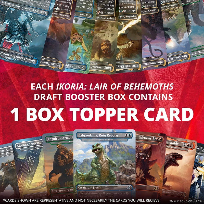 amonkhet booster box case Amazon.com: Magic: The Gathering main image 0