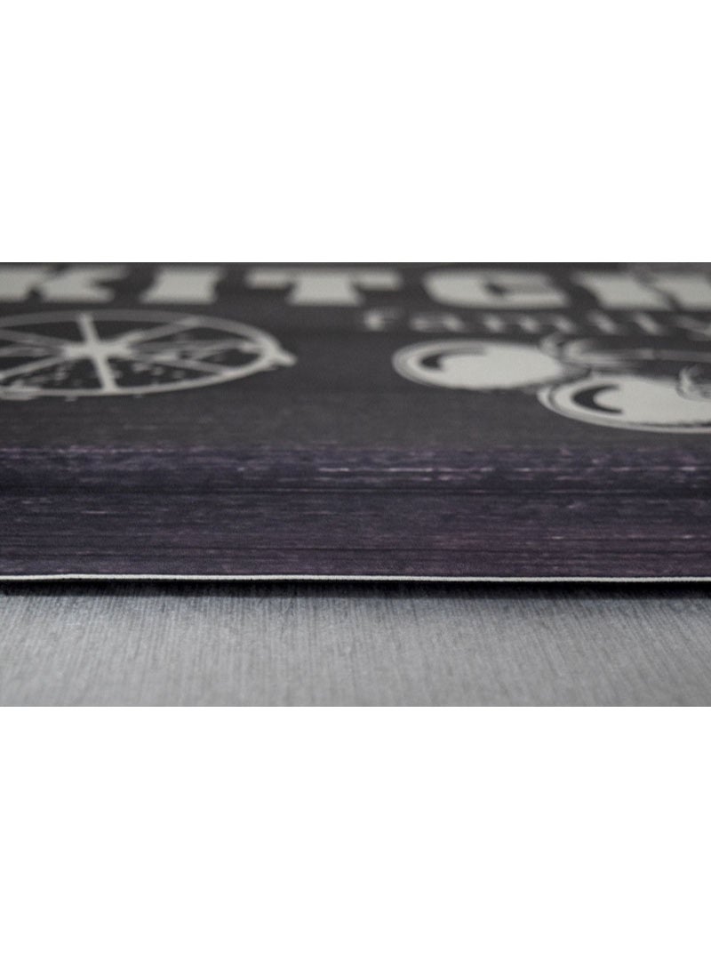 Mac Carpet Non-slip kitchen mat, size: 51x81 cm - Image 4