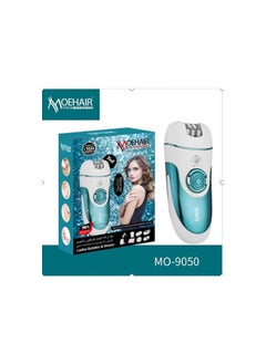 MO-9050 Epilator For Women