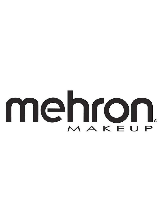 mehron ماكياج سائل؛ طلاء وجه وطلاء جسم 4.5 أونصة (133 مل) (وردي) - Image 5