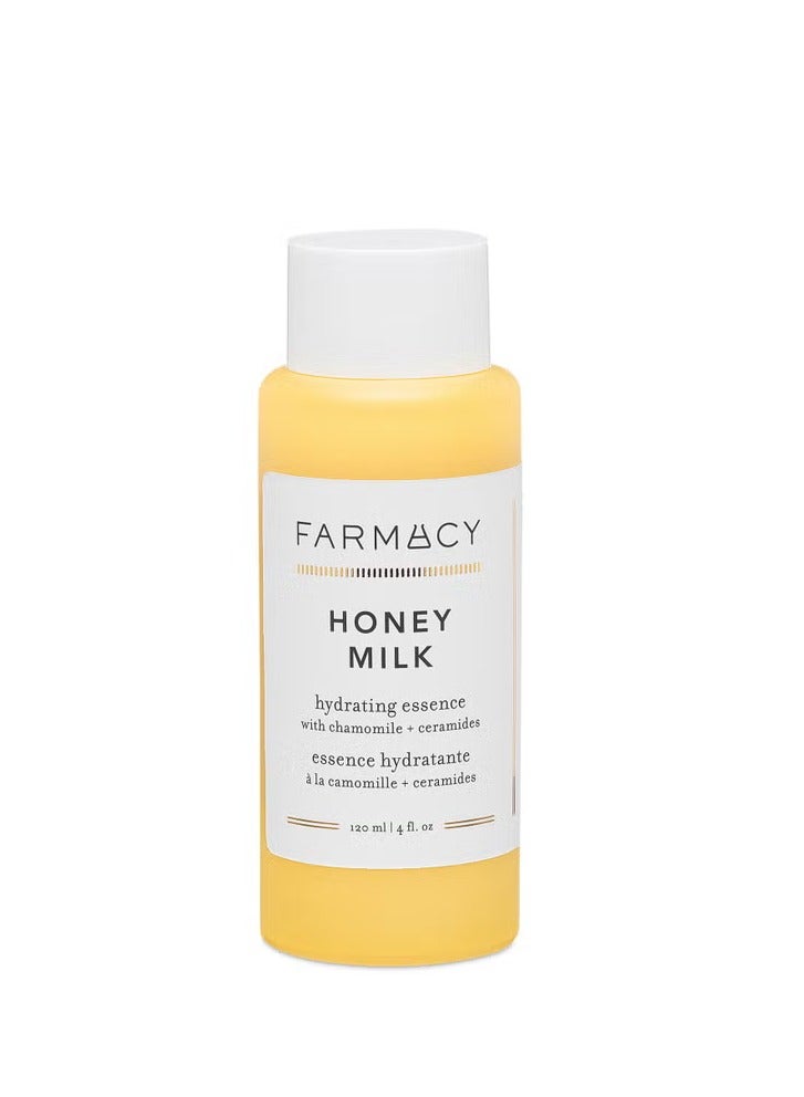 Farmacy Honey Milk Hydrating Essence 120ml - Image 1