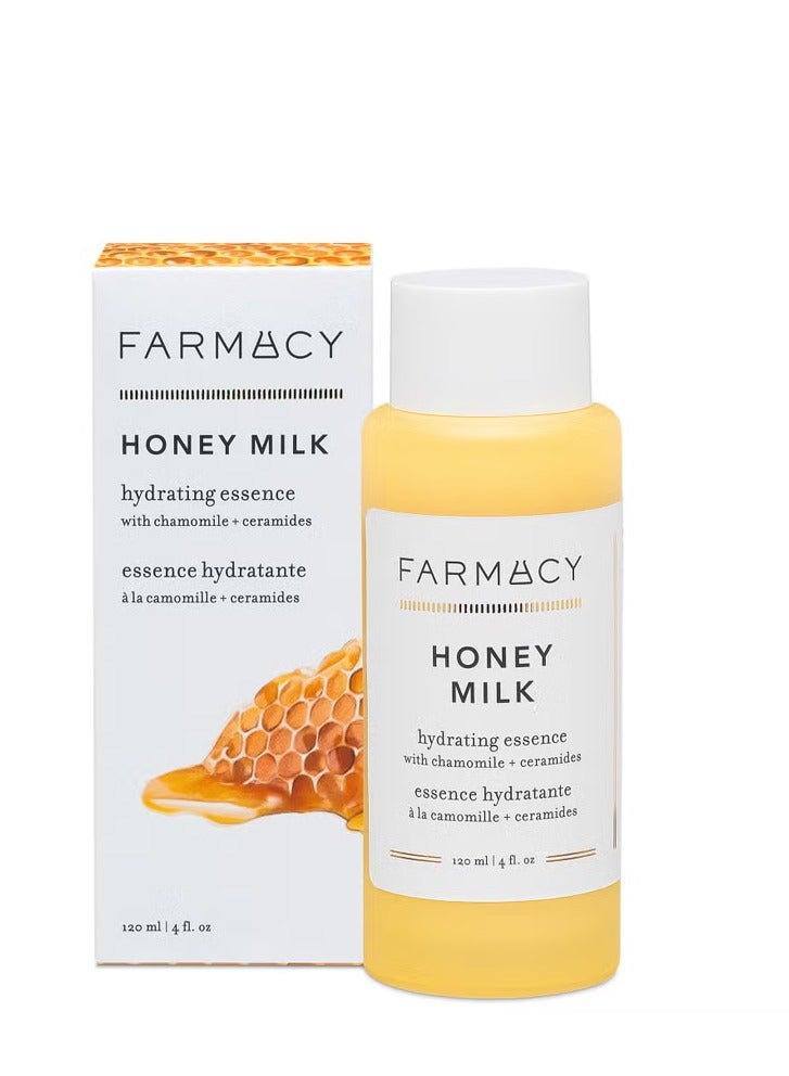 Farmacy Honey Milk Hydrating Essence 120ml - Image 2