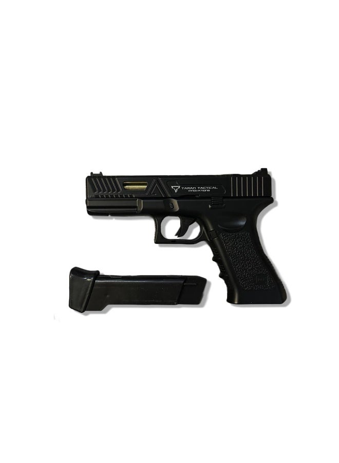 6mm Tarn Tactical John Wick Full Iron BB Gun Toy - Image 1