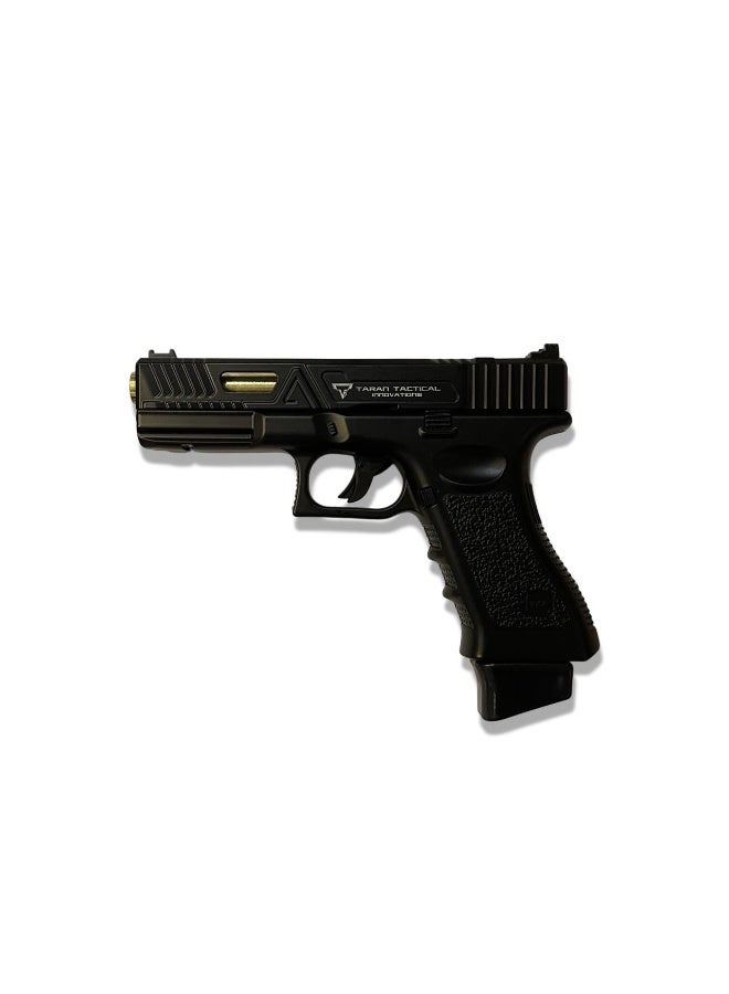 6mm Tarn Tactical John Wick Full Iron BB Gun Toy - Image 2